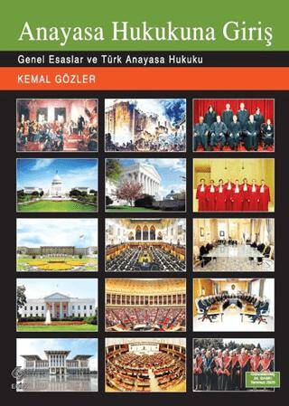 Anayasa Hukukuna Giriş - 1