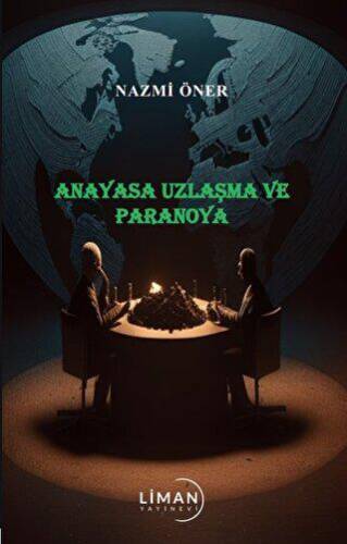 Anayasa Uzlaşma ve Paronaya - 1