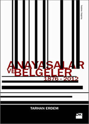 Anayasalar ve Belgeler 1876 - 2012 - 1