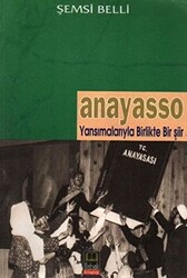 Anayasso - 1