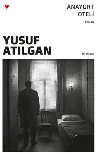 Anayurt Oteli - 1