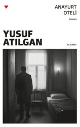 Anayurt Oteli - Can Yayınları