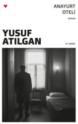 Anayurt Oteli - Can Yayınları