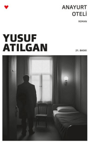 Anayurt Oteli - 1