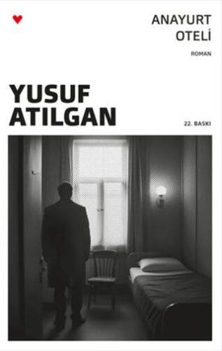 Anayurt Oteli - 1