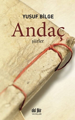 Andaç - 1