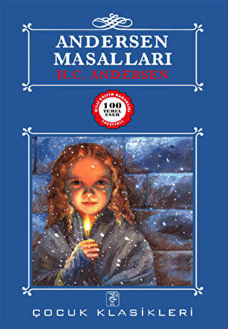 Andersen Masalları - 1