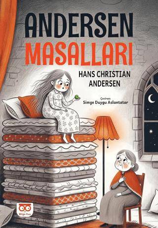 Andersen Masalları - 1