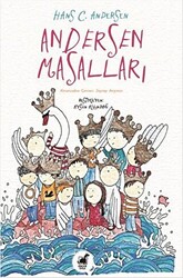 Andersen Masalları - 1