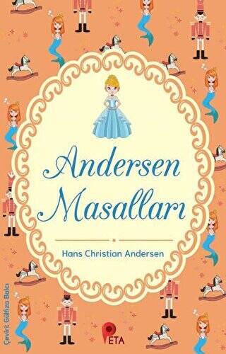 Andersen Masalları - 1