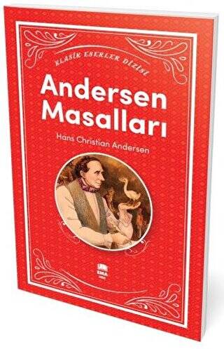 Andersen Masalları - 1