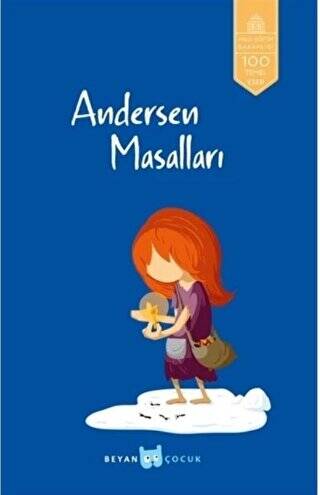 Andersen Masalları - 1