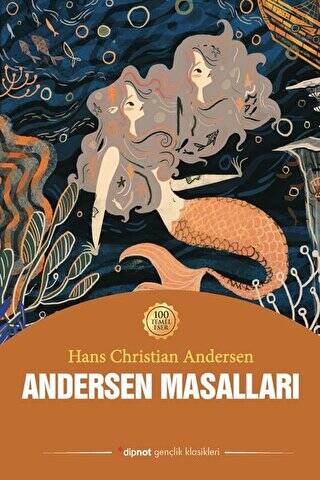 Andersen Masalları - 1