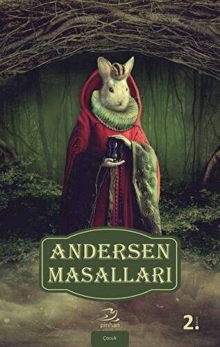 Andersen Masalları Cilt: 1 - 1