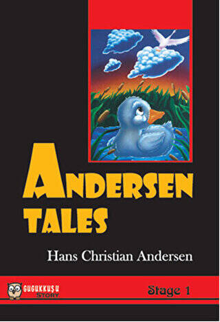 Andersen Tales - 1