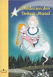 Andersen’den Dokuz Masal - Ütopya Yayınevi