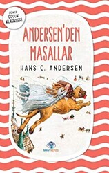 Andersen`den Masallar - 1