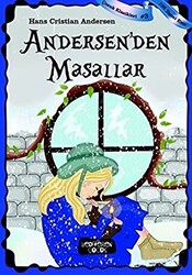 Andersen’den Masallar - 1