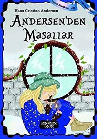 Andersen’den Masallar - 1