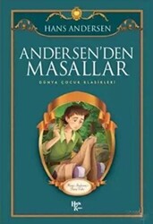 Andersen`den Masallar - 1