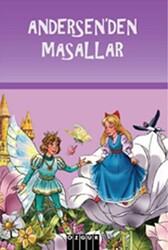 Andersen`den Masallar - 1