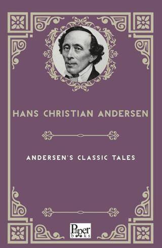 Andersen`s Classic Tales - 1