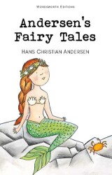 Andersen`s Fairy Tales - Wordsworth Classics