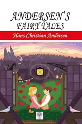 Andersen`s Fairy Tales - 1