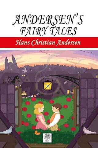 Andersen`s Fairy Tales - 1