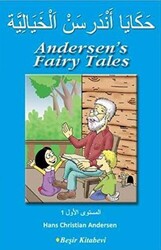 Andersen`s Fairy Tales - Arapça - 1