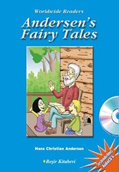 Andersen`s Fairy Tales Level 1 - 1