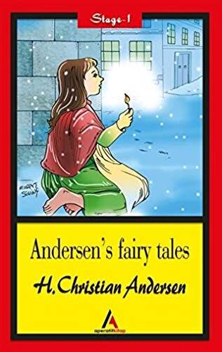 Andersen’s Fairy Tales - Stage 1 - 1