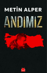 Andımız - Kırmızı Kedi Yayınevi