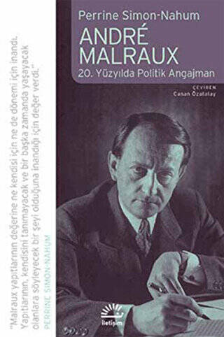 Andre MalrauX - 1
