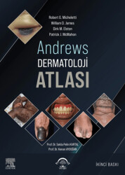 Andrews Dermatoloji Atlası - EMA Tıp Kitabevi
