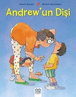 Andrew’un Dişi - 1