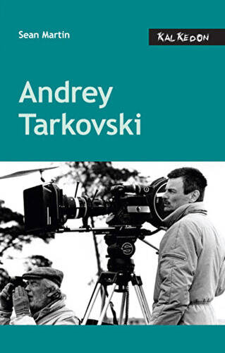 Andrey Tarkovski - 1