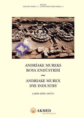 Andriake Mureks Boya Endüstrisi - 1