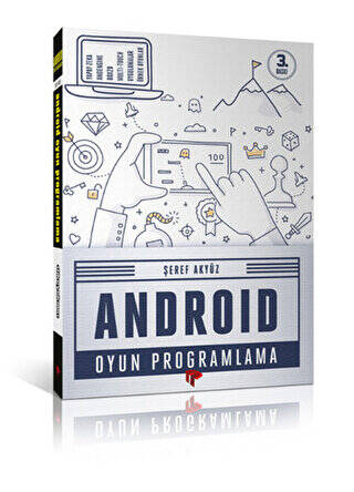 Android Oyun Programlama - 1