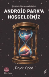 Android Park`a Hoş Geldiniz - 1