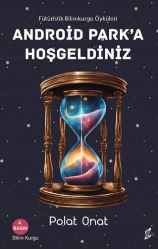 Android Park`a Hoş Geldiniz - 1