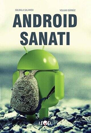 Android Sanatı - 1