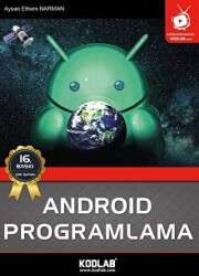 Android Studio İle Programlama - 1