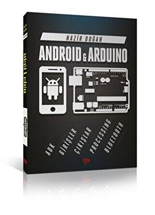 Android ve Arduino - 1