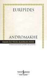 Andromakhe Ciltli - İş Bankası Kültür Yayınları