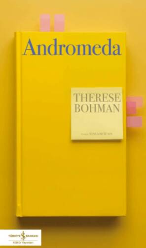 Andromeda - 1