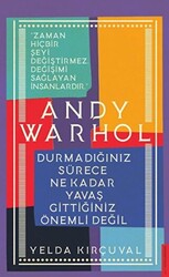 Andy Warhol - 1