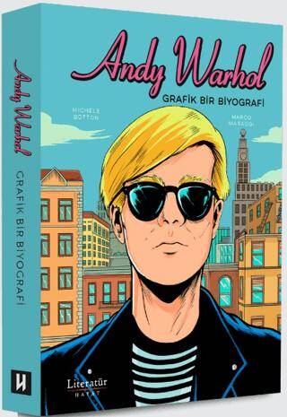 Andy Warhol: Grafik Bir Biyografi - 1