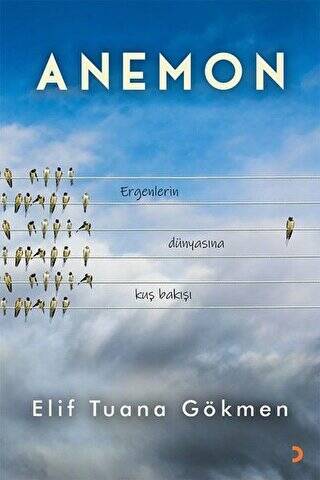 Anemon - 1