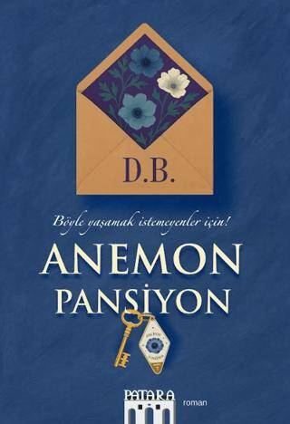 Anemon Pansiyon - 1